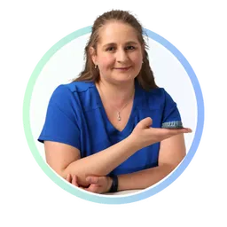 mgr Iwona Miazek, Koordynatorka DSD w EndoEstetica Clinic