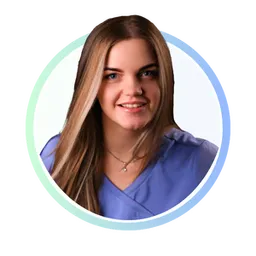 Karina Demyanets, Asystentka Chirurgiczna w EndoEstetica Clinic