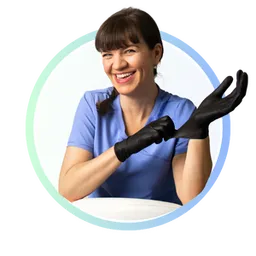 dr Martyna Kupka, Dentysta, specjalista protetyk w EndoEstetica Clinic
